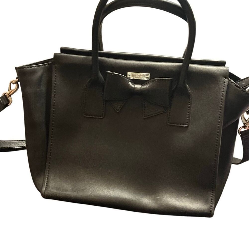 Kate Spade beautiful bow bag